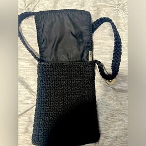 Sak Crossbody Bag - Crochet